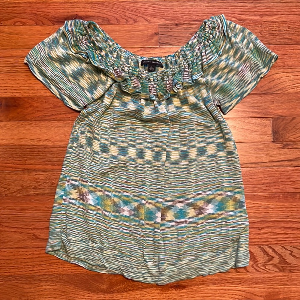 Banana Republic- Size Small